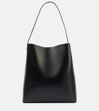 Aesther Ekme Sac Large leather tote bag. Shop Aesther Ekme Tote Bags for women now.
