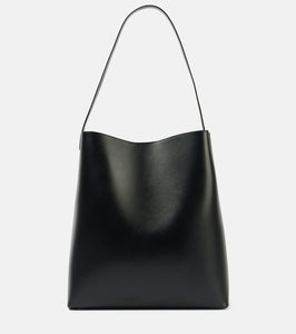 Aesther Ekme Sac Large leather tote bag. Shop Aesther Ekme Tote Bags for women now.