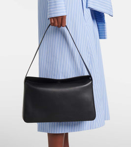 Aesther Ekme Soft leather shoulder bag