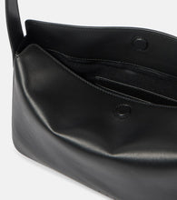 Aesther Ekme Soft leather shoulder bag