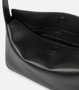 Aesther Ekme Soft leather shoulder bag