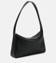 Aesther Ekme Soft leather shoulder bag