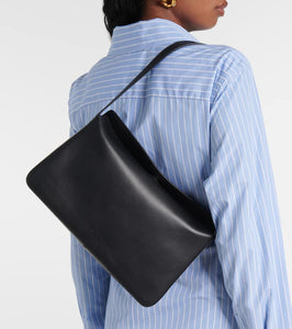 Aesther Ekme Soft leather shoulder bag