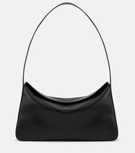 Aesther Ekme Soft leather shoulder bag. Shop Aesther Ekme Shoulder Bags for women now.