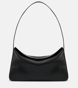 Aesther Ekme Soft leather shoulder bag. Shop Aesther Ekme Shoulder Bags for women now.