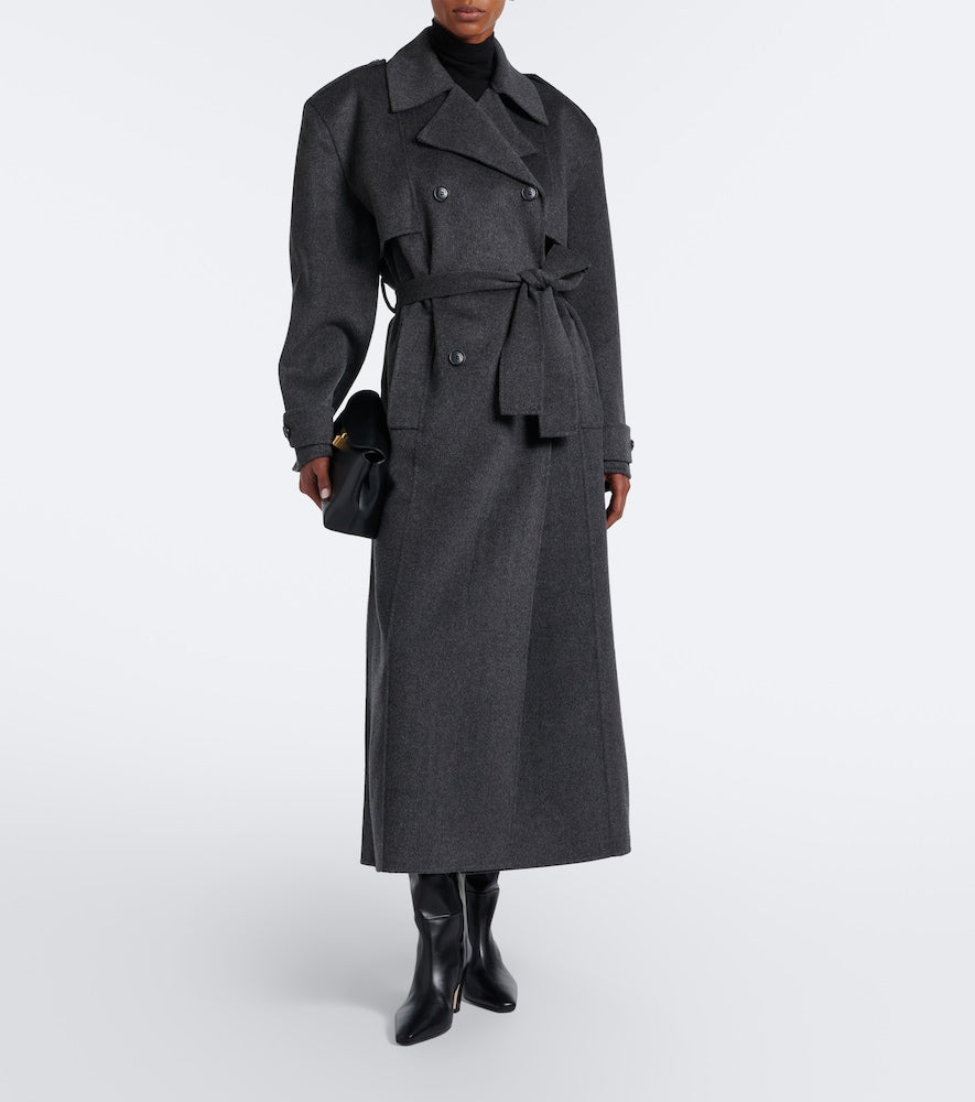 Aeyde Silva leather knee-high boots in Black - Knee-high Boots