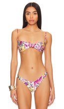 Agua Bendita X Revolve Keyla Reversible Bandeau Top in Purple - Haut bandeau réversible Agua Bendita X Revolve Keyla en violet - Agua Bendita X Revolve Keyla 紫色双面抹胸式上衣 - Agua Bendita X Revolve Keyla Wende-Bandeau-Top in Lila - Agua Bendita X Revolve Keyla 리버시블 반두 탑 - Top a fascia reversibile Agua Bendita X Revolve Keyla in viola