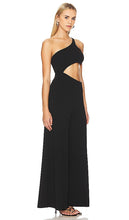 Agua Bendita X Revolve Lucina Jumpsuit in Black