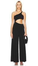 Agua Bendita X Revolve Lucina Jumpsuit in Black - Combinaison Agua Bendita X Revolve Lucina en noir - Agua Bendita X Revolve Lucina 黑色连身裤 - Agua Bendita X Revolve Lucina Overall in Schwarz - Agua Bendita X Revolve Lucina 점프수트 - Tuta Agua Bendita X Revolve Lucina in nero