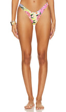 Agua Bendita x REVOLVE Avy Reversible Bikini Bottom in Baby Blue