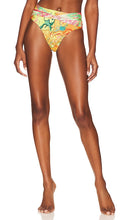 Agua Bendita x REVOLVE Darcy Bikini Bottom in Yellow - Bas de Bikini Darcy Agua Bendita x REVOLVE en Jaune - Agua Bendita x REVOLVE Darcy 黄色比基尼泳裤 - Agua Bendita x REVOLVE Darcy Bikinihose in Gelb - Agua Bendita x REVOLVE Darcy 비키니 하의 옐로우 색상 - Slip bikini Agua Bendita x REVOLVE Darcy in giallo