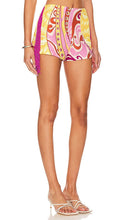 Agua Bendita x REVOLVE Keeth Shorts in Pink