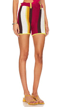 Agua Bendita x REVOLVE Lynee Shorts in Fuchsia