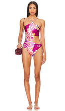 Agua Bendita x REVOLVE Maryan One Piece in Pink - Une pièce Maryan Agua Bendita x REVOLVE en rose - Agua Bendita x REVOLVE Maryan 粉色一件 - Agua Bendita x REVOLVE Maryan Einteiler in Rosa - Agua Bendita x REVOLVE Maryan 원피스 in 핑크 - Costume intero Agua Bendita x REVOLVE Maryan in rosa