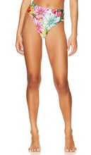 Agua Bendita x REVOLVE Penelope Bikini Bottom in Blue - Bas de Bikini Penelope Agua Bendita x REVOLVE en Bleu - Agua Bendita x REVOLVE Penelope 蓝色比基尼泳裤 - Agua Bendita x REVOLVE Penelope Bikinihose in Blau - Agua Bendita x REVOLVE Penelope 비키니 하의 블루 색상 - Slip bikini Agua Bendita x REVOLVE Penelope in blu