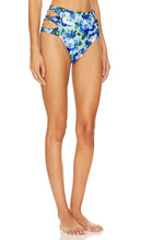 Agua Bendita x REVOLVE Willa High Waist Bottom in Royal