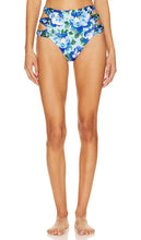 Agua Bendita x REVOLVE Willa High Waist Bottom in Royal - Agua Bendita x REVOLVE Bas taille haute Willa en Royal - Agua Bendita x REVOLVE Willa 皇家高腰底裤 - Agua Bendita x REVOLVE Willa High Waist Bottom in Royal - Agua Bendita x REVOLVE Willa 하이웨이스트 하의 in Royal - Pantaloni a vita alta Agua Bendita x REVOLVE Willa in colore Royal
