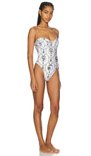 Agua by Agua Bendita Ebano Alhaja One Piece in Multi