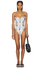Agua by Agua Bendita Ebano Alhaja One Piece in Multi - Agua par Agua Bendita Ebano Alhaja une pièce en multicolore - Agua by Agua Bendita Ebano Alhaja 一件多件 - Agua von Agua Bendita Ebano Alhaja Einteiler in Multi - Agua by Agua Bendita Ebano Alhaja 원피스 in 멀티 - Agua di Agua Bendita Ebano Alhaja One Piece in Multi