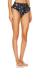 Agua by Agua Bendita Jengibre Tesoro Bottom in Navy