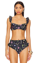 Agua by Agua Bendita Kiwi Tesoro Top in Navy - Haut Agua by Agua Bendita Kiwi Tesoro en bleu marine - Agua by Agua Bendita Kiwi Tesoro 海军蓝上衣 - Agua by Agua Bendita Kiwi Tesoro Top in Marineblau - Agua by Agua Bendita Kiwi Tesoro 탑 - Top Agua di Agua Bendita Kiwi Tesoro in blu marino