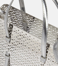 Alaia Le Mina 20 New Vienne shoulder bag