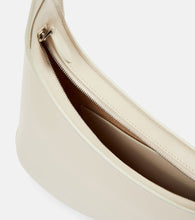 Alaia Leather shoulder bag