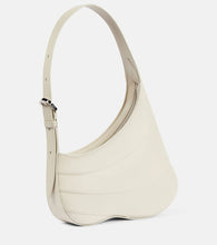 Alaia Leather shoulder bag