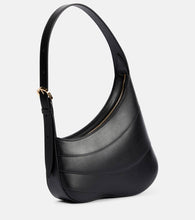 Alaia Leather shoulder bag
