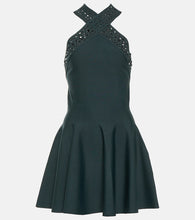 Alaia Vienne minidress