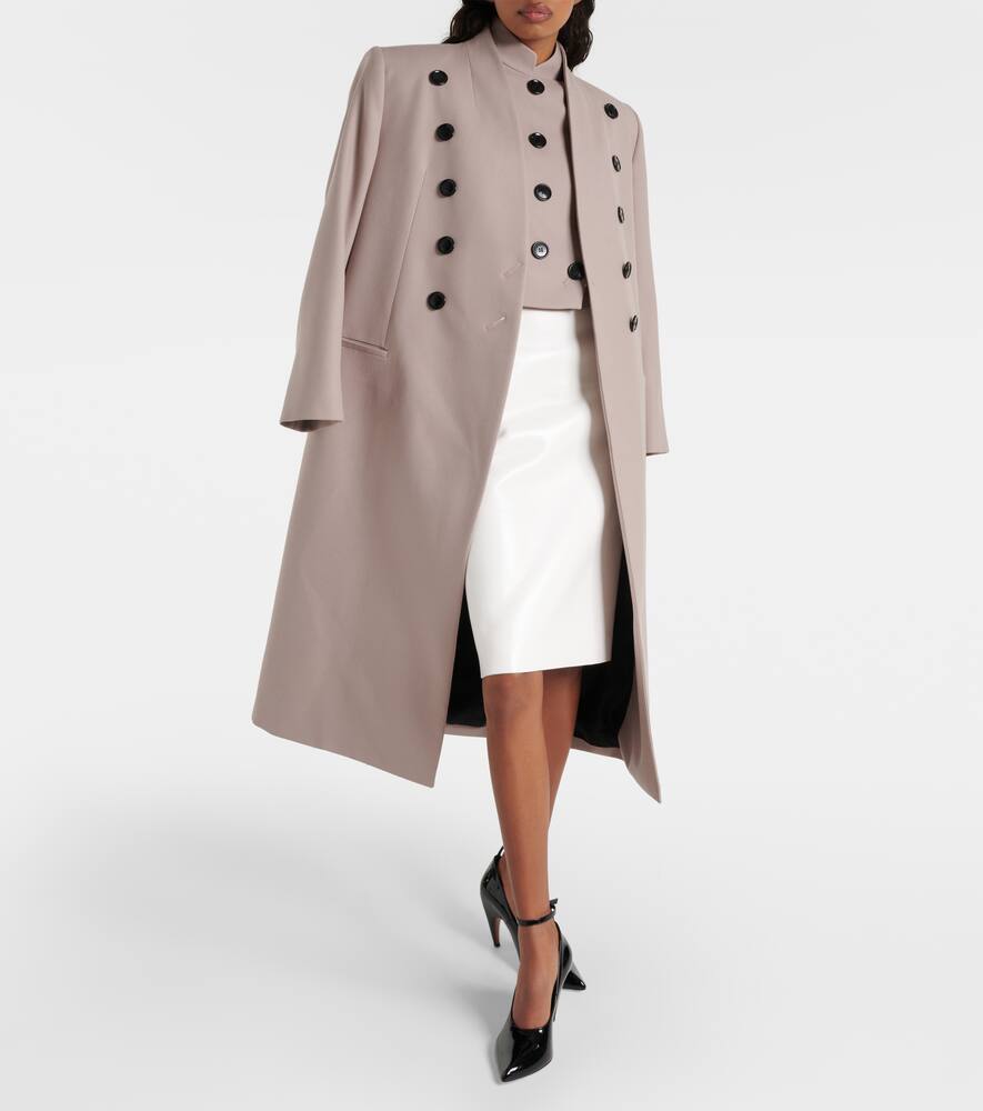 Alaia Wool jacket