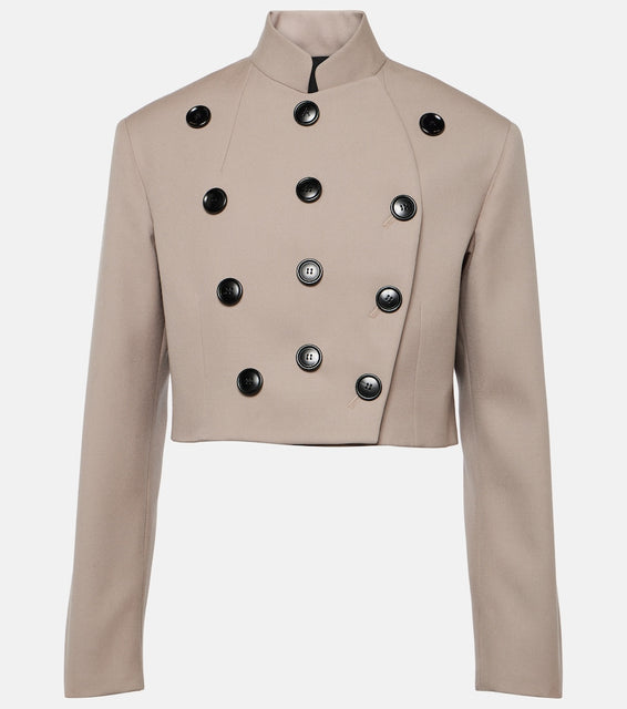 Alaia Wool jacket