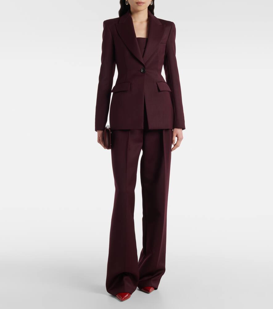 Alex Perry Single-breasted blazer