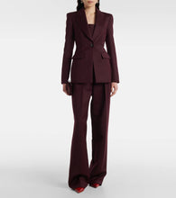 Alex Perry Single-breasted blazer