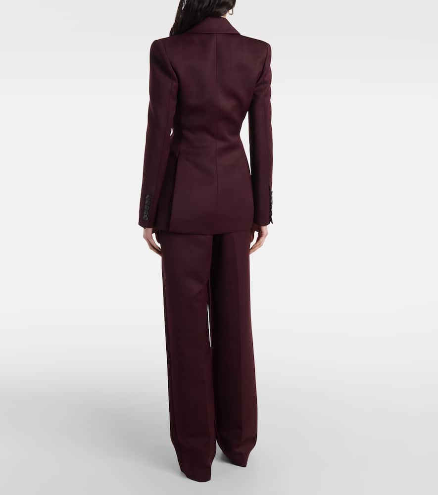 Alex Perry Single-breasted blazer
