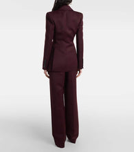 Alex Perry Single-breasted blazer