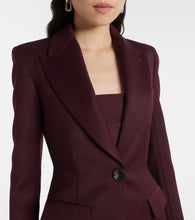 Alex Perry Single-breasted blazer