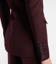 Alex Perry Single-breasted blazer