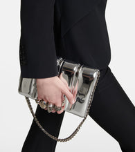 Alexander McQueen Cr√É¬™pe blazer