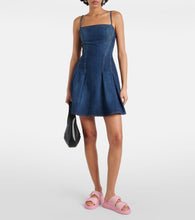 Alexander McQueen Logo platform sandals