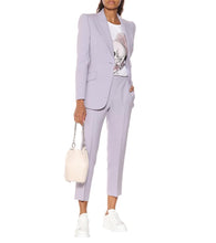 Alexander McQueen Oversized leather sneakers