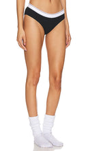 Alexander Wang Classic Brief in Black