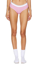 Alexander Wang Classic Brief in Pink - Alexander Wang Slip classique en rose - Alexander Wang 粉色经典内裤 - Klassischer Slip von Alexander Wang in Rosa - Alexander Wang 클래식 브리프 핑크 색상 - Slip classico Alexander Wang in rosa