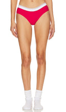 Alexander Wang Classic Brief in Red - Alexander Wang Slip classique en rouge - Alexander Wang 红色经典内裤 - Klassischer Slip von Alexander Wang in Rot - Alexander Wang 클래식 브리프 레드 색상 - Slip classico Alexander Wang in rosso