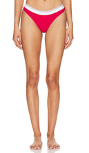 Alexander Wang Thong Underwear in Red - Alexander Wang String sous-vêtements en rouge - Alexander Wang 红色丁字内裤 - Alexander Wang Tanga-Unterwäsche in Rot - Alexander Wang 통 언더웨어 레드 색상 - Intimo perizoma Alexander Wang in rosso