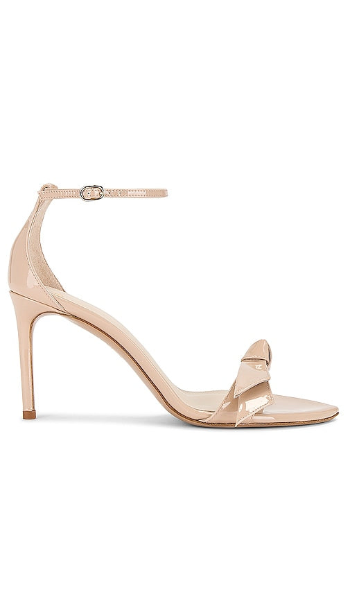 Alexandre Birman Clarita Double Sandal in Nude - Alexandre Birman Clarita Double Sandale en Nude - Alexandre Birman Clarita 双裸色凉鞋 - Alexandre Birman Clarita Doppelsandale in Nude - Alexandre Birman Clarita 더블 샌들 누드 색상 - Sandalo doppio Alexandre Birman Clarita in color nudo