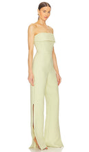 Alexis Kaye Jumpsuit in Sage