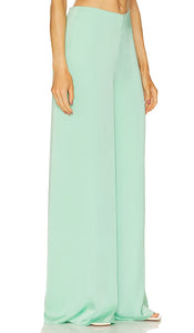 Alexis Wisdom Pant in Mint