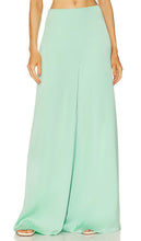 Alexis Wisdom Pant in Mint - Pantalon Alexis Wisdom en Menthe - Alexis Wisdom 薄荷色长裤 - Alexis Wisdom Hose in Mint - Alexis Wisdom 팬츠 - Pantaloni Alexis Wisdom in menta