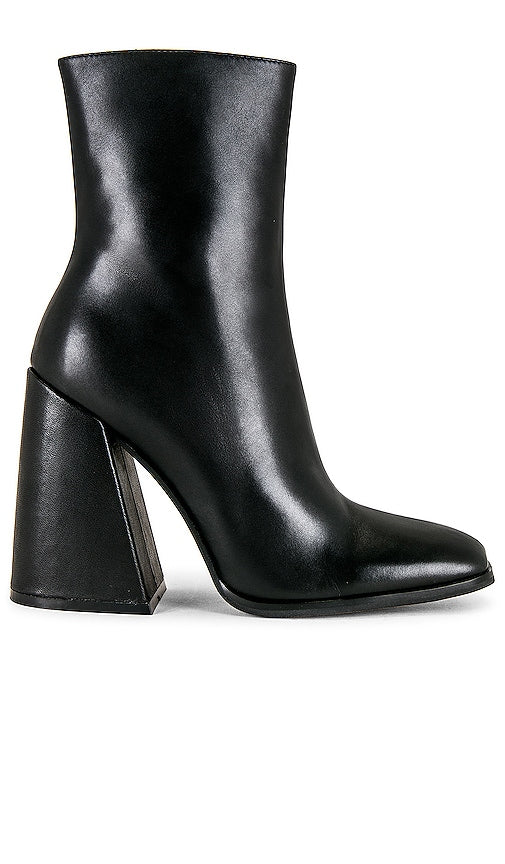 Alias Mae Alana Boot in Black - Botte Alias ​​Mae Alana en noir - Alias Mae Alana 黑色靴子 - Alias ​​Mae Alana Stiefel in Schwarz - Alias ​​Mae Alana 부츠 블랙 색상 - Stivale Alias ​​Mae Alana in nero